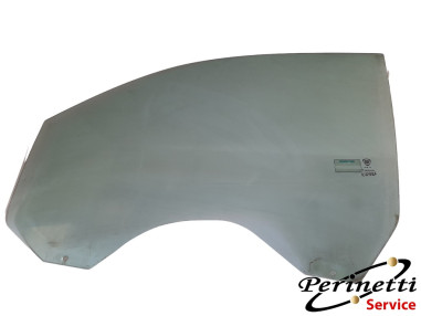 VETRO SCENDENTE ANTERIORE SINISTRO...