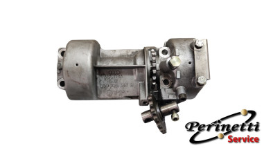 CONTROALBERO POMPA OLIO AUDI A6 C5...