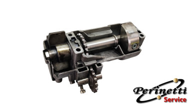 CONTROALBERO POMPA OLIO AUDI A6 C5...