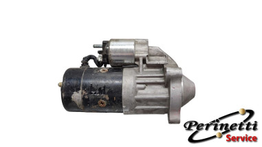 MOTORINO AVVIAMENTO  PEUGEOT BOXER...