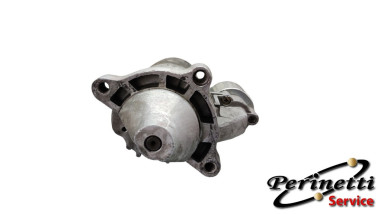 MOTORINO AVVIAMENTO  PEUGEOT BOXER...
