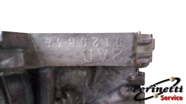 MONOBLOCCO 2AD TOYOTA RAV 4 2.2 D4D