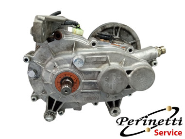 VARIATORE CAMBIO LIGIER JS50 1409724