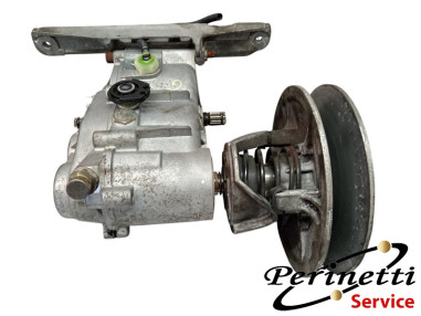 VARIATORE CAMBIO LIGIER JS50 1409724