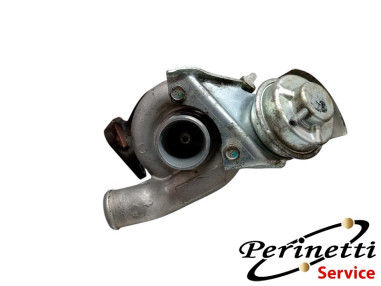 TURBINA TURBOCOMPRESSORE  OPEL 1.7...