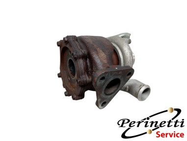 TURBINA TURBOCOMPRESSORE  OPEL 1.7...