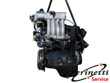 MOTORE G4HC HYUNDAI ATOS 1.0 BZ