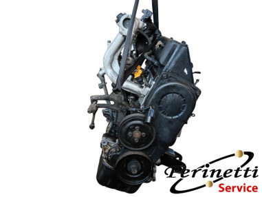 MOTORE G4HC HYUNDAI ATOS 1.0 BZ