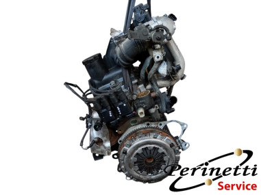 MOTORE G4HC HYUNDAI ATOS 1.0 BZ