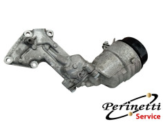 BASE FILTRO OLIO MERCEDES...