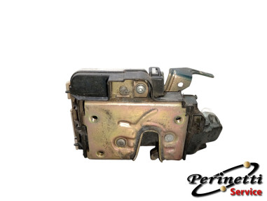 SERRATURA PORTA ANTERIORE SINISTRA...