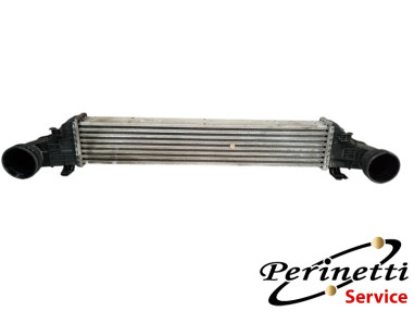 INTERCOOLER SCAMBIATORE ARIA MERCEDES...