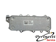 SCAMBIATORE DI CALORE ACQUA...