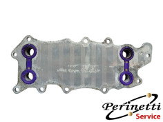 SCAMBIATORE DI CALORE ACQUA... 2