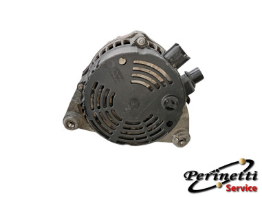 ALTERNTORE  FORD FOCUS 1.8 TDCI 1450641