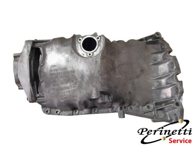 COPPA OLIO MOTORE AUDI A4 (8D  8E)...
