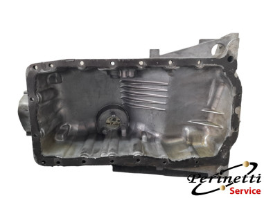 COPPA OLIO MOTORE AUDI A4 (8D  8E)...
