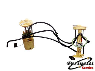 POMPA CARBURANTE GALLEGGIANTE BMW X5...