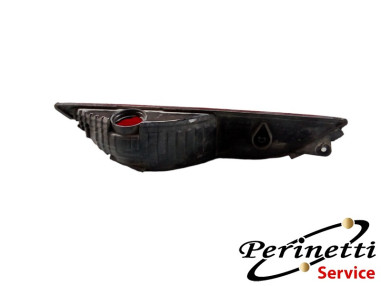 RETRONEBBIA  FIAT GRANDE PUNTO  51718012