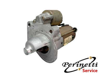 MOTORINO AVVIAMENTO  FORD FIESTA /...