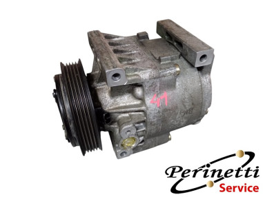 COMPRESSORE ARIA CONDIZIONATA FIAT...