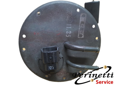 GALLEGGIANTE  CARBURANTE KIA CARNIVAL...