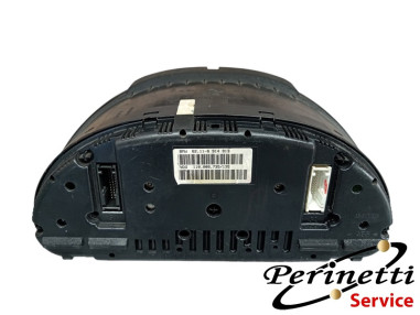 QUADRO STRUMENTI KMH BMW SERIE 5 E39...