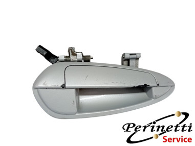 MANIGLIA ESTERNA POSTERIORE DESTRA...