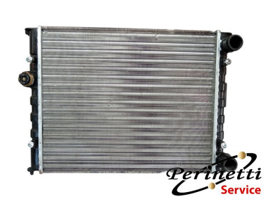 RADIATORE RAFFREDDAMENTO ACQUA...