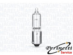 LAMPADINA H21W 24V BAY9S