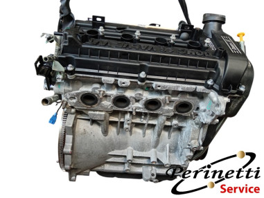 MOTORE HFC4GB23D EVO 3 1.5 BIFUEL BZ