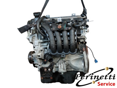 MOTORE HFC4GB23D EVO 3 1.5 BIFUEL BZ