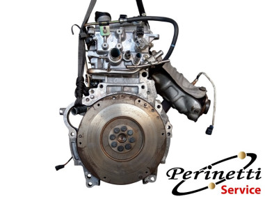 MOTORE 4ZZFE TOYOTA COROLLA 1.4 VVTI