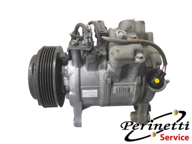 COMPRESSORE ARIA CONDIZIONATA BMW E90...