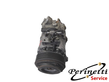 COMPRESSORE ARIA CONDIZIONATA BMW E90...