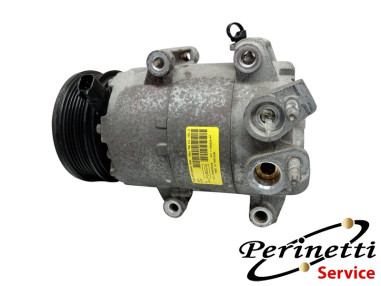 COMPRESSORE ARIA CONDIZIONATA FORD...