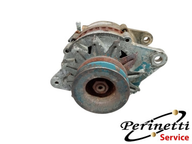 ALTERNATORE NISSAN PATROL 3.3 D LR22565E