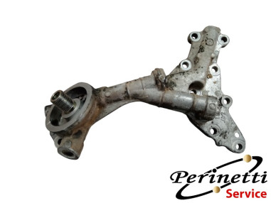 BASE FILTRO OLIO NISSAN MURANO 2.5 DCI