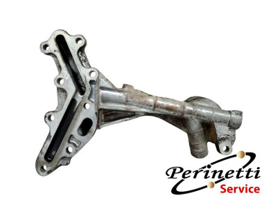 BASE FILTRO OLIO NISSAN MURANO 2.5 DCI