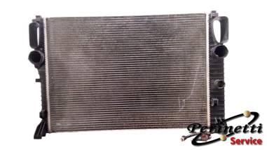 RADIATORE RAFFREDDAMENTO ACQUA...