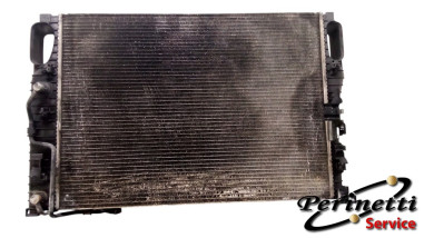 RADIATORE RAFFREDDAMENTO ACQUA...