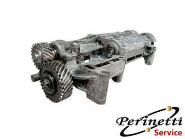 CONTRALBERI EQUILIBRATURA MOTORE...