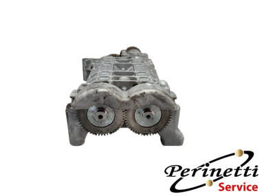 CONTRALBERI EQUILIBRATURA MOTORE...