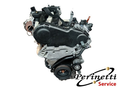 MOTORE CBD VOLKSWAGEN GOLF 6 2.0 TDI