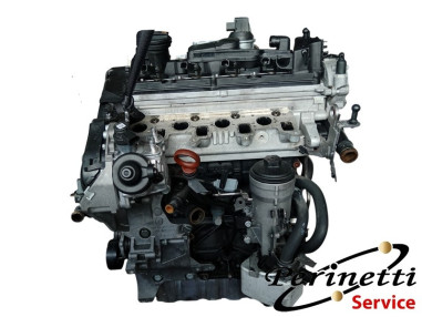 MOTORE CBD VOLKSWAGEN GOLF 6 2.0 TDI