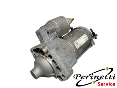 MOTORINO AVVIAMENTO VOLVO 2.0 D 31419530