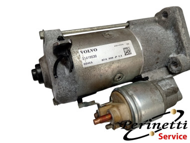MOTORINO AVVIAMENTO VOLVO 2.0 D 31419530