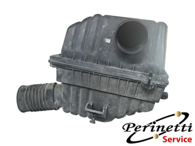 SCATOLA FILTRO ARIA SSANG YONG...