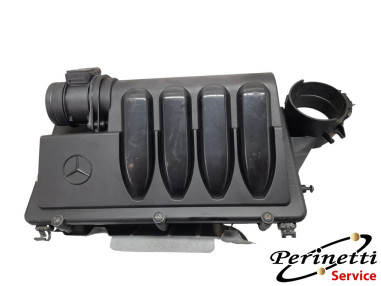 SCATOLA FILTRO ARIA MERCEDES BENZ (A)...