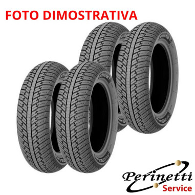 PNEUMATICI 195/60 R15 ALL SEASON...